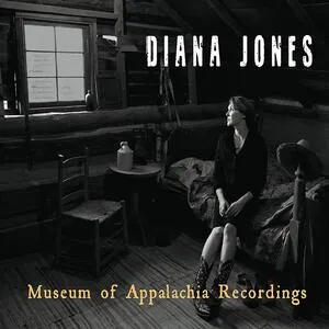 Museum of Appalachia recordings